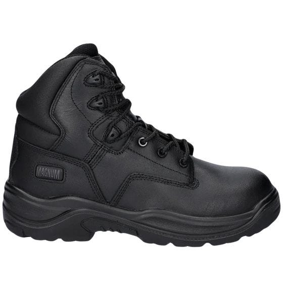 Botas Magnum Sitemaster Vegan - Negro