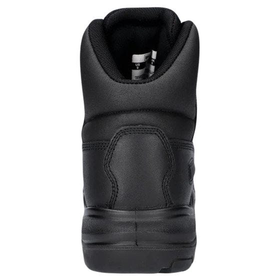 Botas Magnum Sitemaster Vegan - Negro