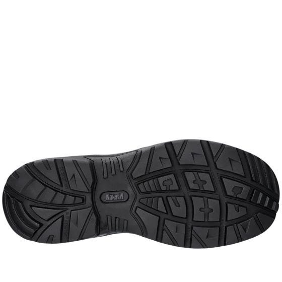 Botas Magnum Sitemaster Vegan - Negro
