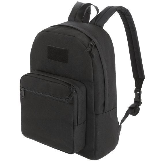 Mochila Maxpedition Prepared Citizen Classic V2.0 en negro