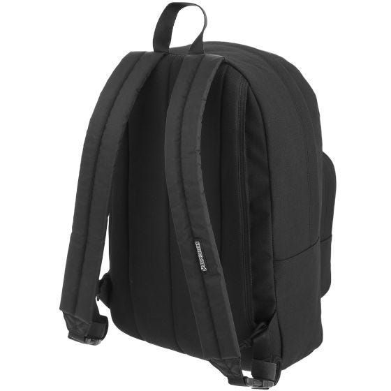 Mochila Maxpedition Prepared Citizen Classic V2.0 en negro