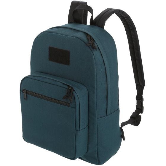 Mochila Maxpedition Prepared Citizen Classic V2.0 en azul oscuro
