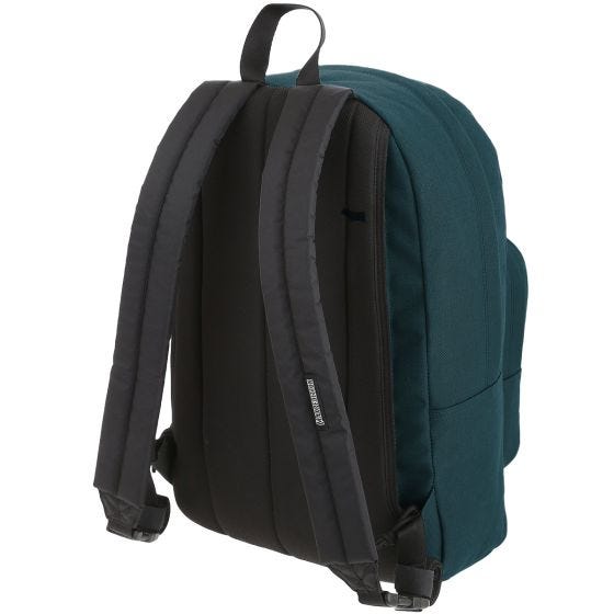 Mochila Maxpedition Prepared Citizen Classic V2.0 en azul oscuro