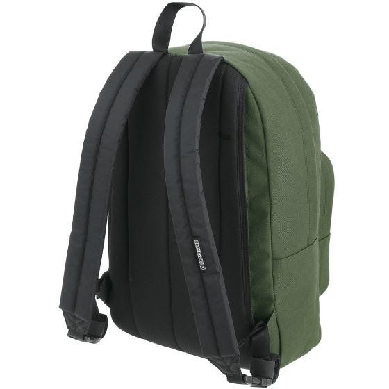 Mochila Maxpedition Prepared Citizen Classic V2.0 en OD Green