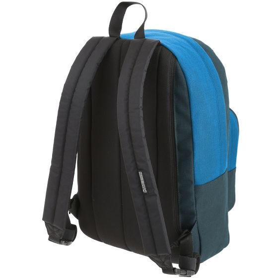 Mochila Maxpedition Prepared Citizen Classic V2.0 en azul real / azul oscuro