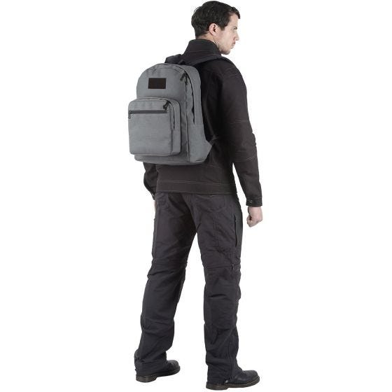 Mochila Maxpedition Prepared Citizen Classic V2.0 en azul oscuro / Wolf Gray