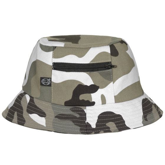 Gorro de Pescador MFH - Urban