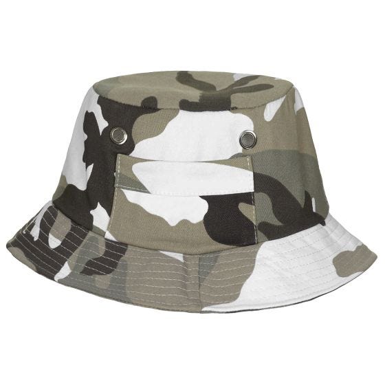 Gorro de Pescador MFH - Urban