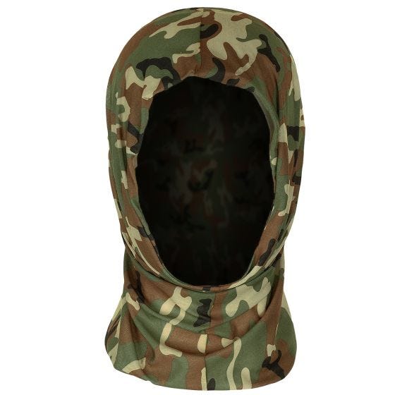 Braga de cuello MFH - Woodland