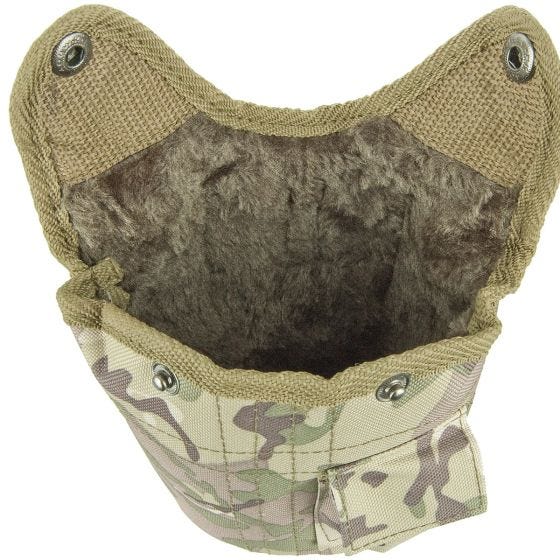 Cantimplora MFH de estilo estadounidense en Operation Camo