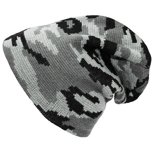 Gorro de punto MFH en Urban