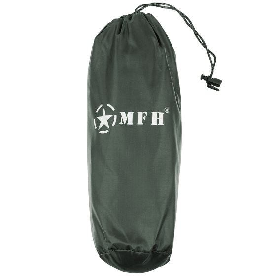 Red Antimosquitos MFH Tent Shape - Oliva