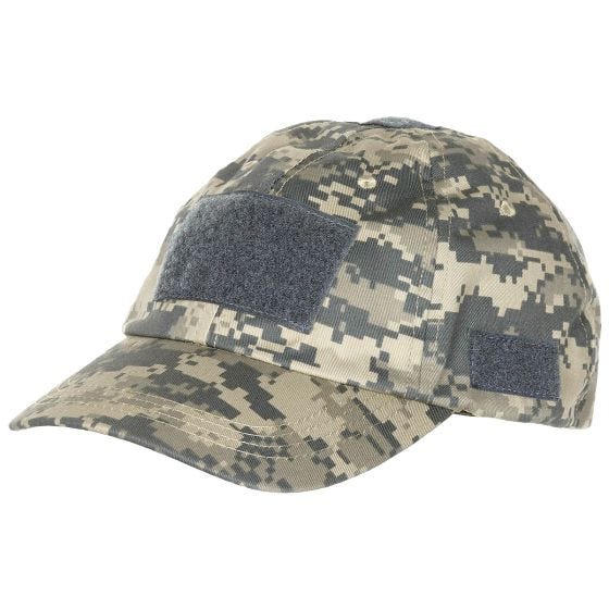 Gorra MFH Operations en AT-Digital