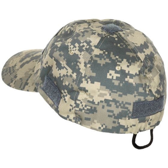 Gorra MFH Operations en AT-Digital