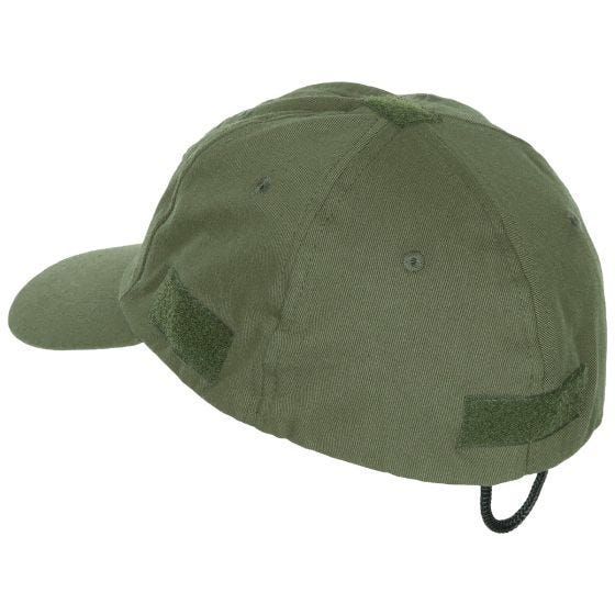 Gorra MFH Operations en OD Green