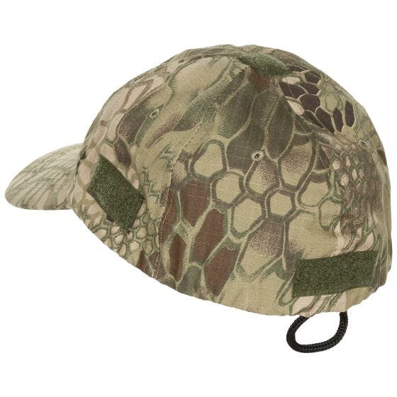 Gorra MFH Operations en Snake FG