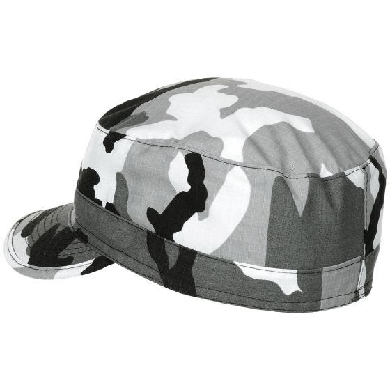Gorra militar MFH BDU Field de Ripstop en Urban