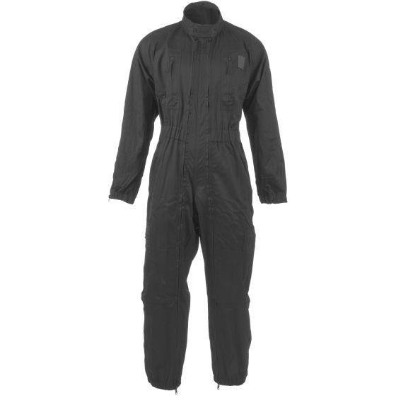 Mono Mil-Tec SWAT en negro