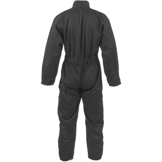 Mono Mil-Tec SWAT en negro