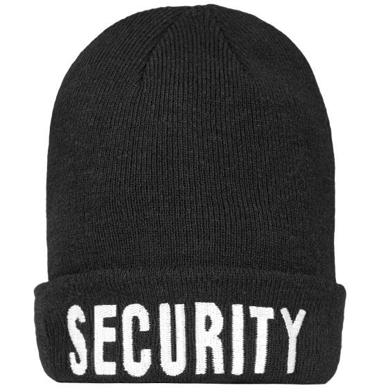 Gorro Mil-Tec - Negro
