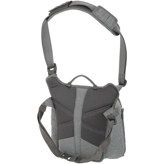 Bolsa bandolera pequeña Maxpedition Entity de 9 l en Ash
