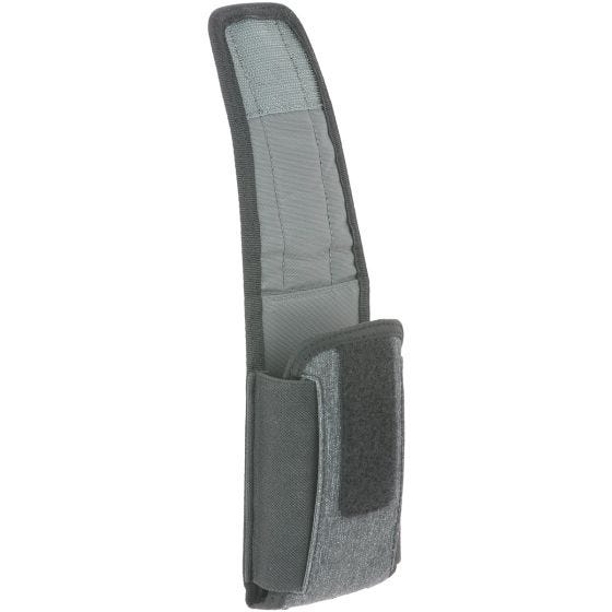 Funda multiusos Maxpedition Entity grande en Ash