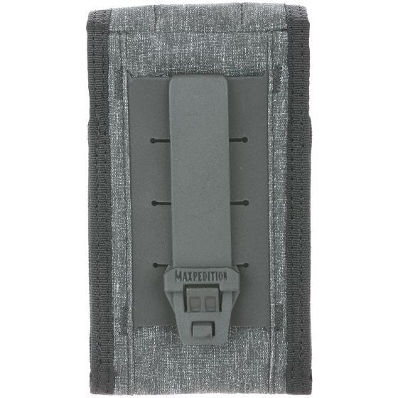 Funda multiusos Maxpedition Entity grande en Ash