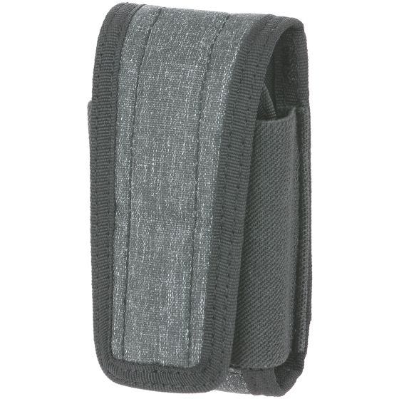 Funda multiusos Maxpedition Entity pequeña en Ash