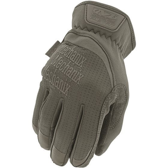 Guantes Mechanix Wear FastFit en Olive Drab