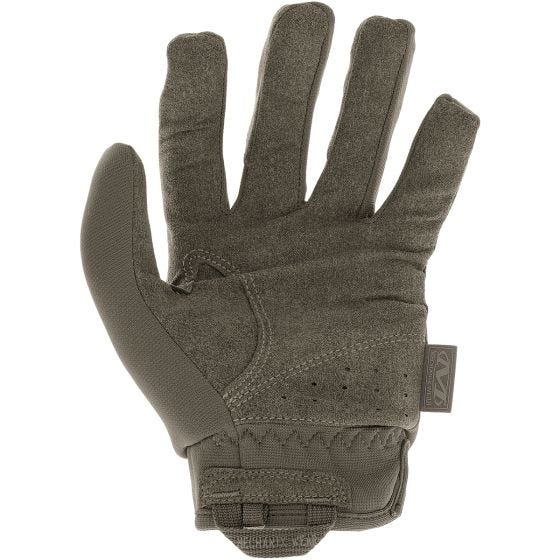 Guantes Mechanix Wear FastFit en Olive Drab