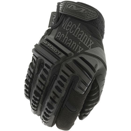 Guantes Mechanix Wear M-Pact en Covert
