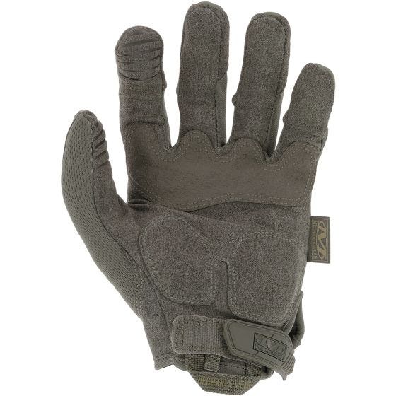 Guantes Mechanix Wear M-Pact en Olive Drab