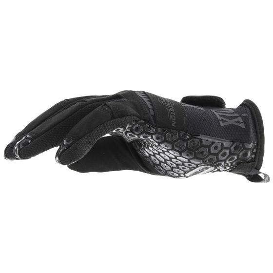 Guantes Mechanix Wear Precision Pro High Dexterity Grip - Covert