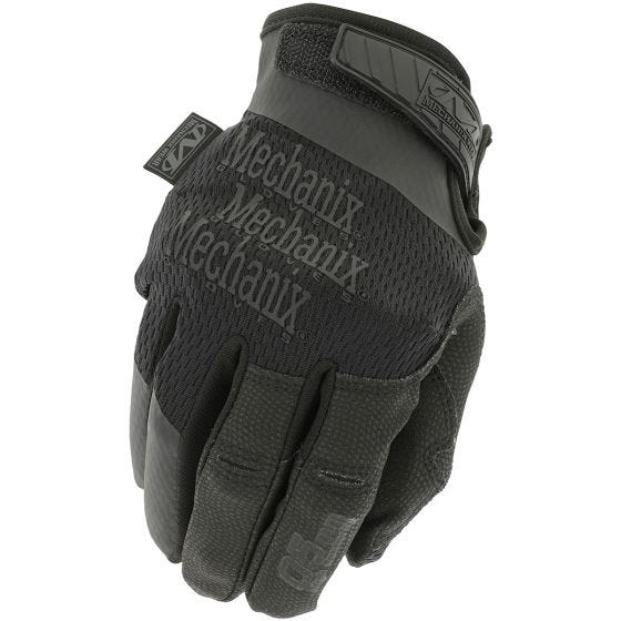 Guantes Mechanix Wear Specialty High Dexterity de 0,5 mm en Covert