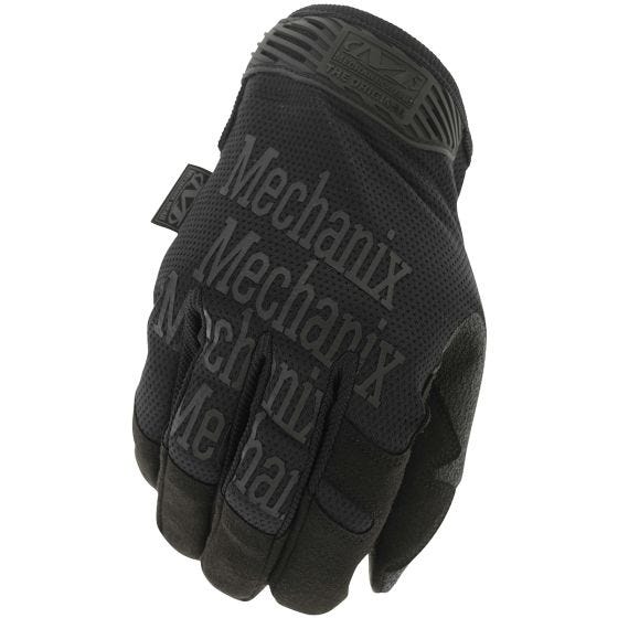 Guantes Mechanix Wear The Original en Covert