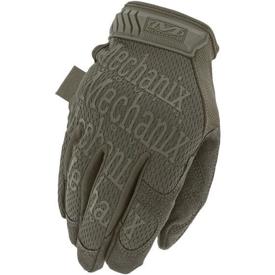 Guantes Mechanix Wear The Original en Olive Drab