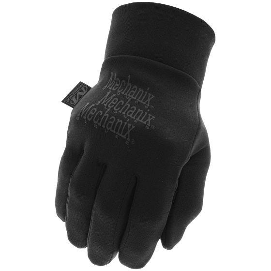 Guantes para el frío Mechanix Wear ColdWork Base Layer - Covert