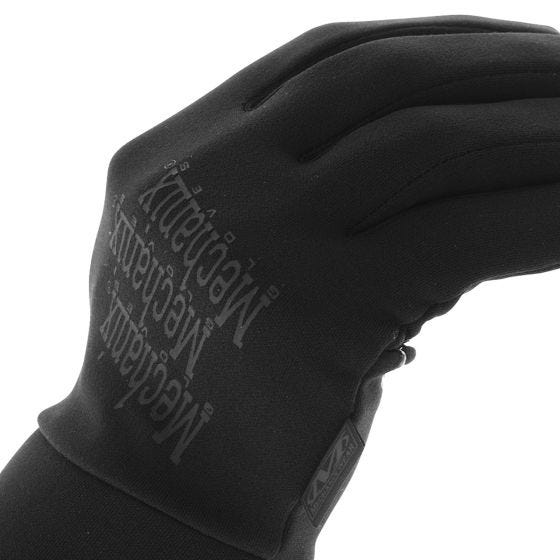Guantes para el frío Mechanix Wear ColdWork Base Layer - Covert