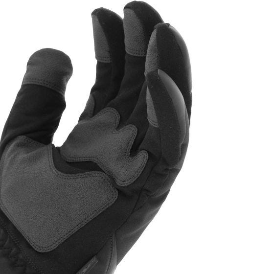 Guantes con aislamiento Mechanix Wear ColdWork FastFit Plus - Covert