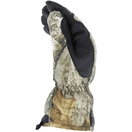 Guantes para el frío Mechanix Wear SUB 20 - Realtree EDGE