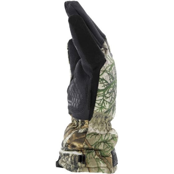Guantes para el frío Mechanix Wear SUB 20 - Realtree EDGE