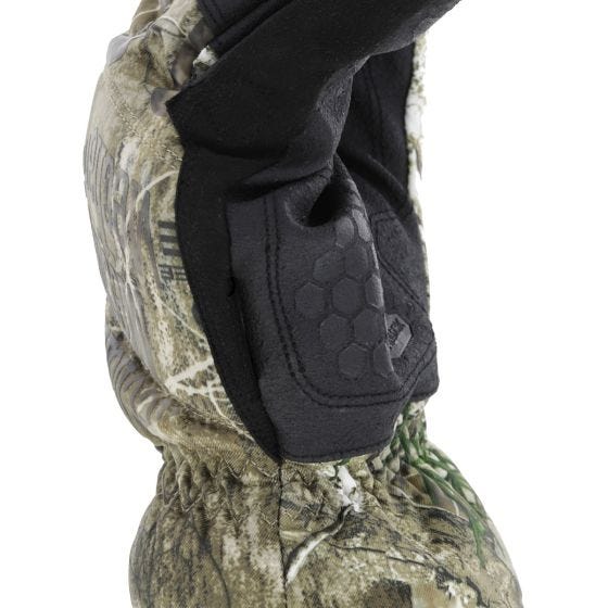 Guantes para el frío Mechanix Wear SUB 20 - Realtree EDGE