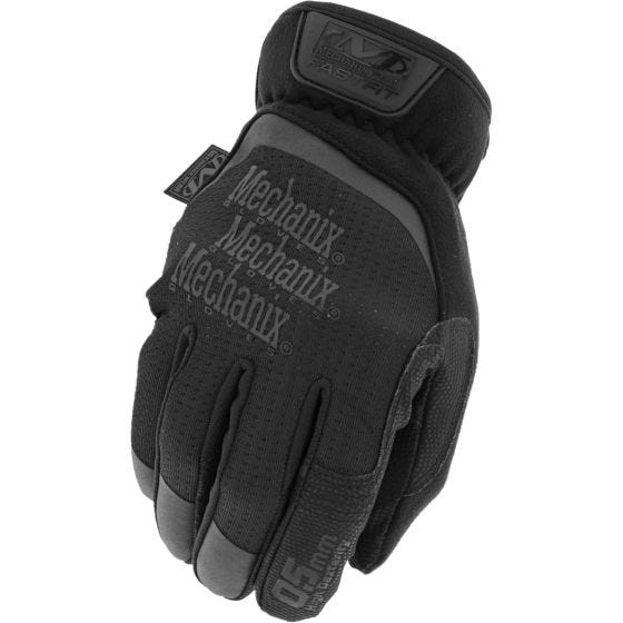 Guantes tácticos Mechanix Wear T/S FastFit - Covert