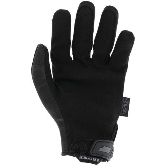 Guantes tácticos Mechanix Wear The Original - MultiCam Black