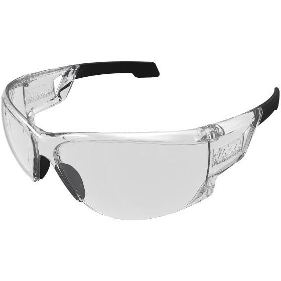 Gafas Mechanix Wear Vision Type-N S2 - Lente transparente Marco transparente