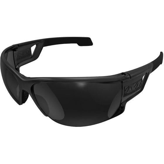 Gafas Mechanix Wear Vision Type-N S2 - Lente ahumada Marco negro