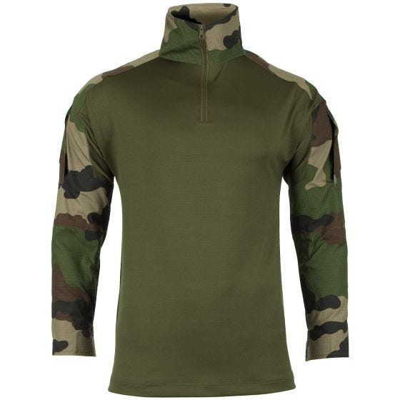 Camisa de combate Mil-Tec en CCE