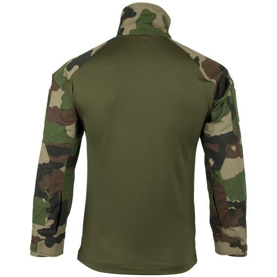 Camisa de combate Mil-Tec en CCE