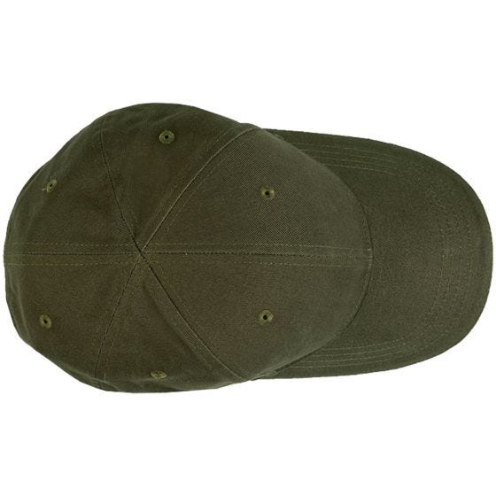 Gorra de béisbol Mil-Tec - Oliva