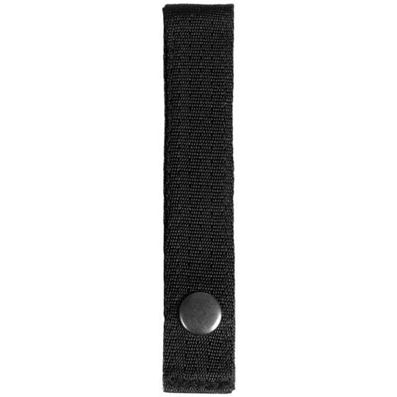 Correa modular Mil-Tec 100 mm en negro